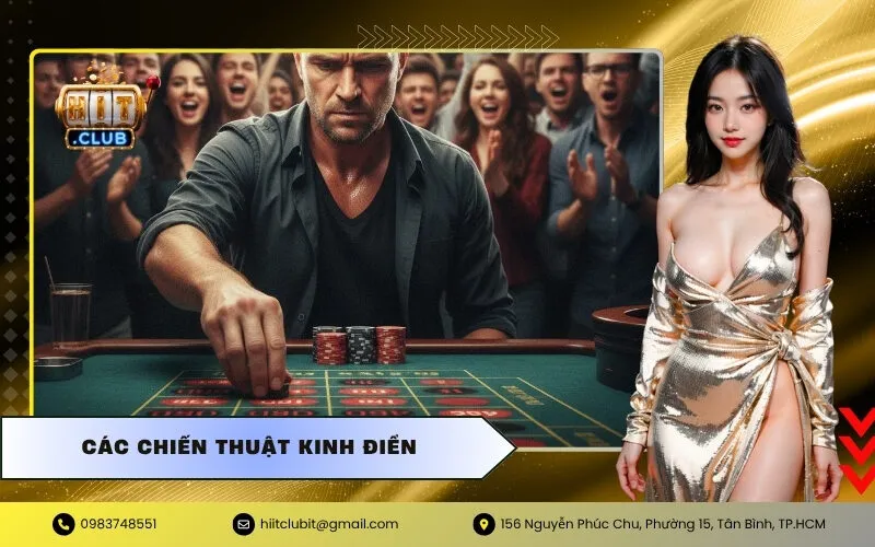 Các Chiến Thuật Kinh Điển
