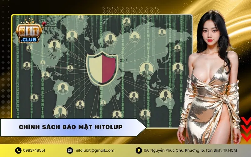 Chính Sách Bảo Mật HITCLUP
