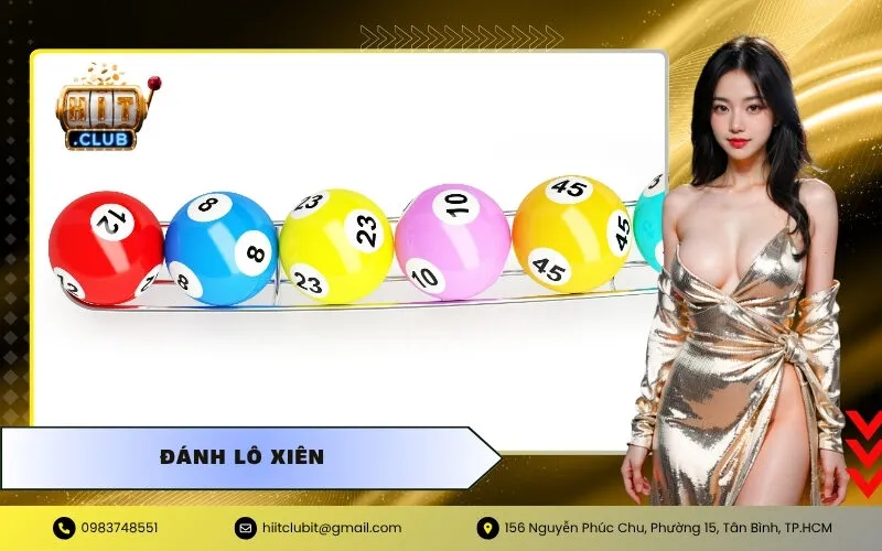 Đánh Lô Xiên