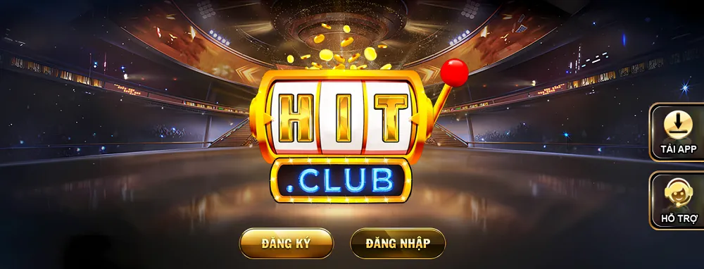 GIỚI THIỆU TỔNG QUAN HIT CLUB 