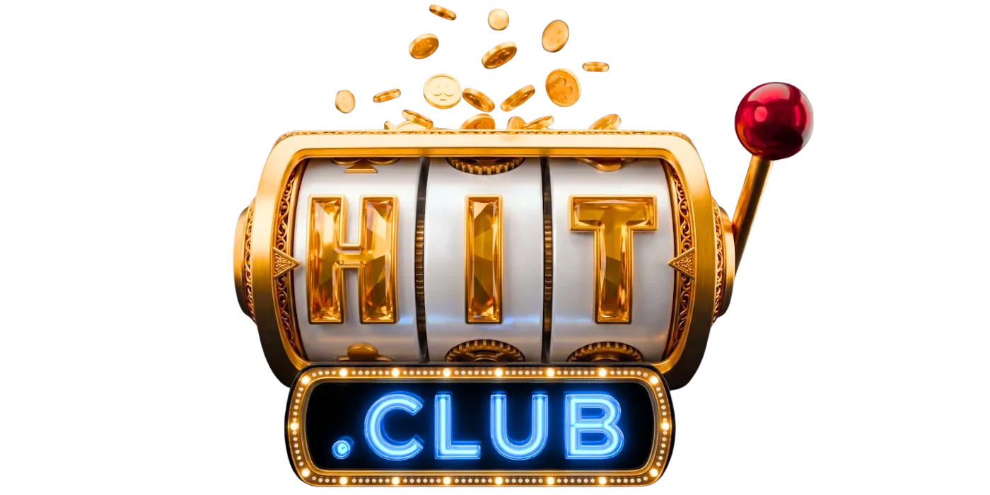 hitclub logo