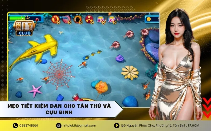Mẹo Tiết Kiệm Đạn Cho Tân Thủ Và Cựu Binh