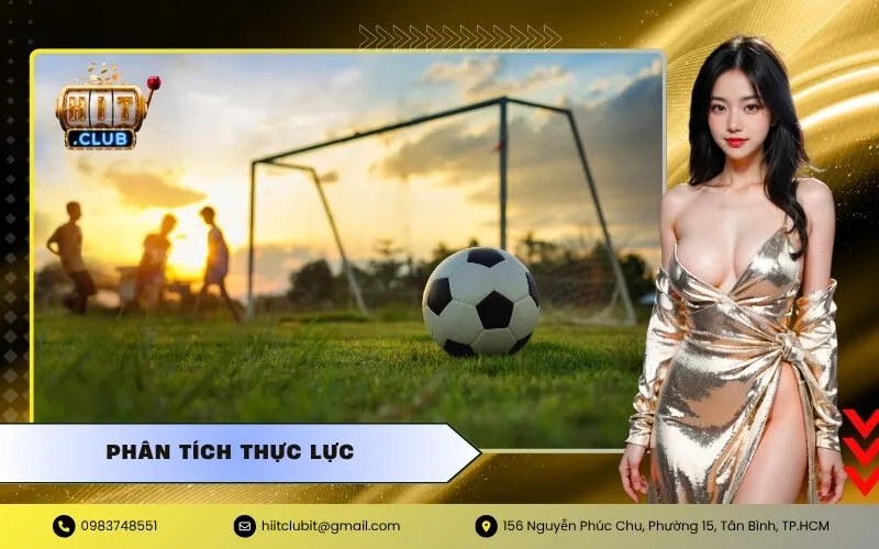 Phân Tích Thực Lực