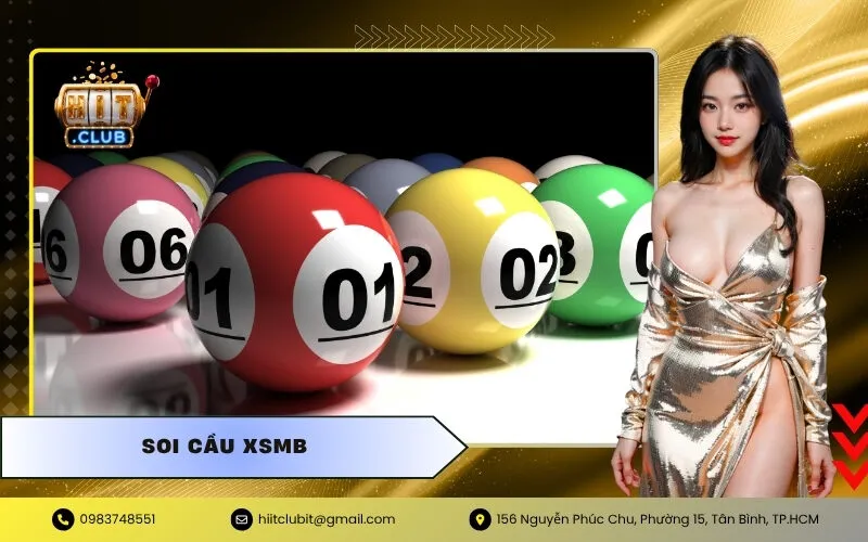 Soi Cầu XSMB