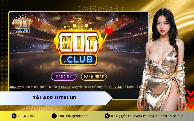 Tải App HITCLUB