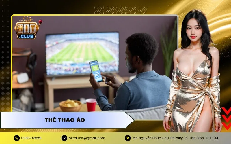 Thể Thao Ảo