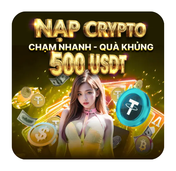 chạm nhanh quà khủng